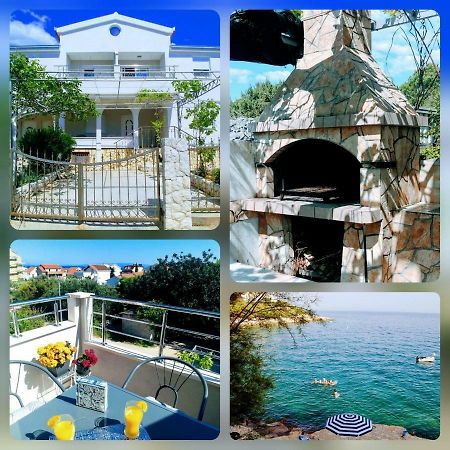 Apartman Dineva Trogir Exterior foto