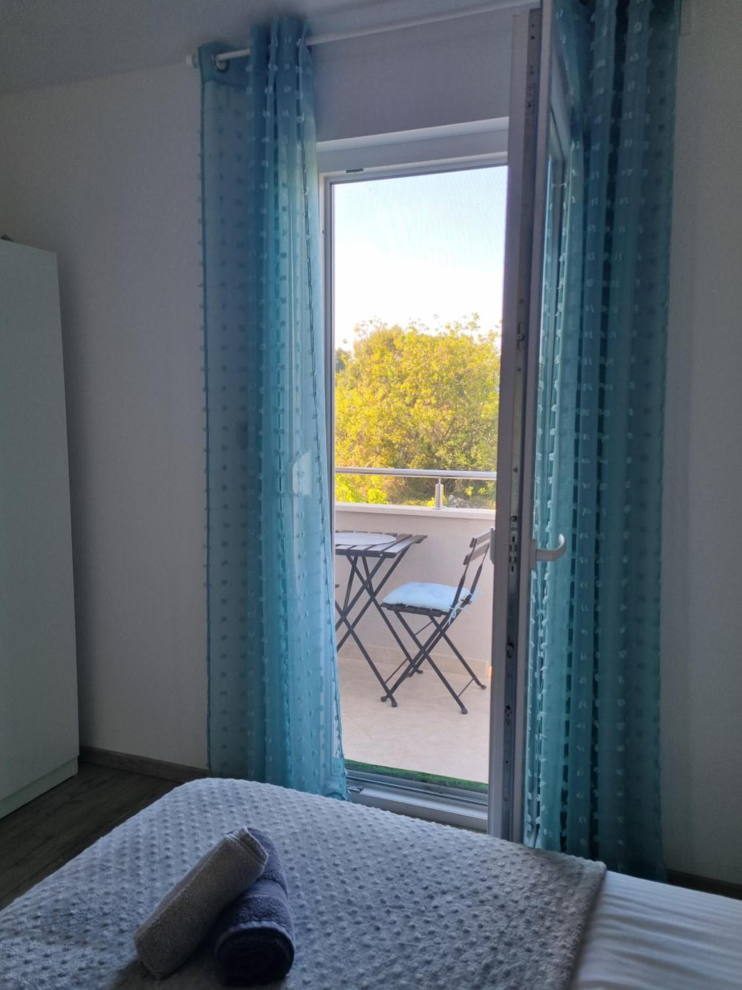 Apartman Dineva Trogir Exterior foto