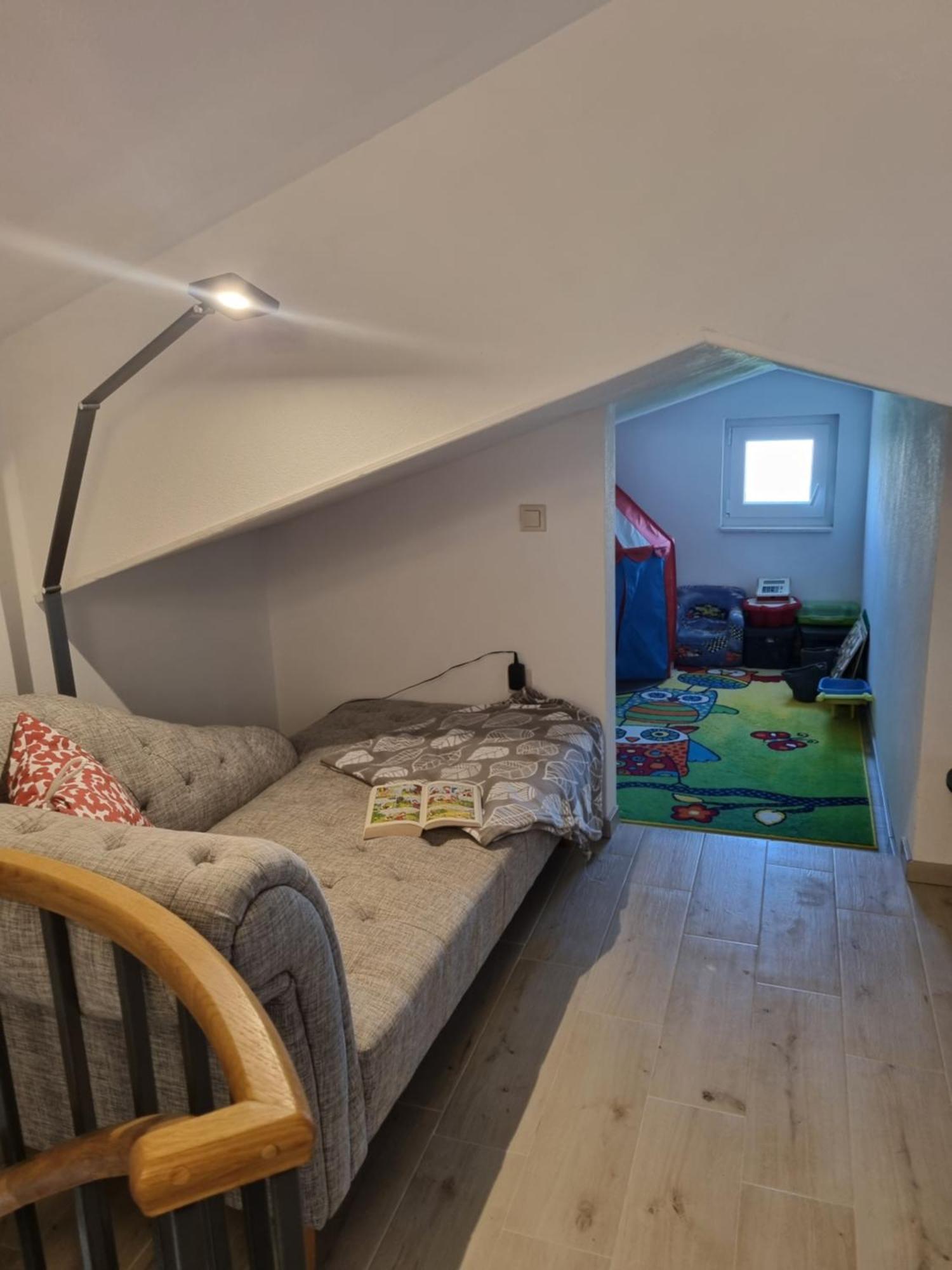 Apartman Dineva Trogir Exterior foto
