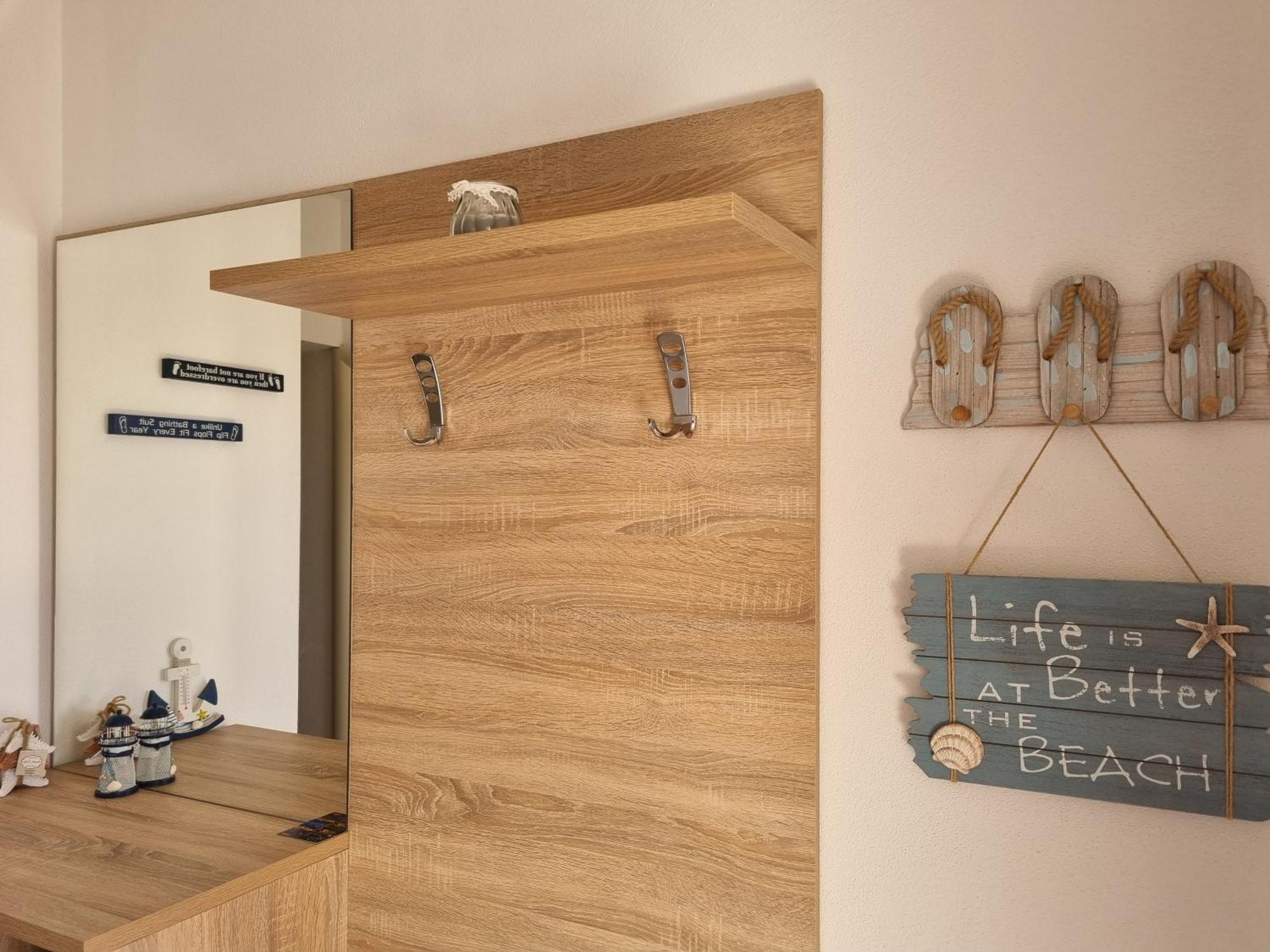 Apartman Dineva Trogir Exterior foto