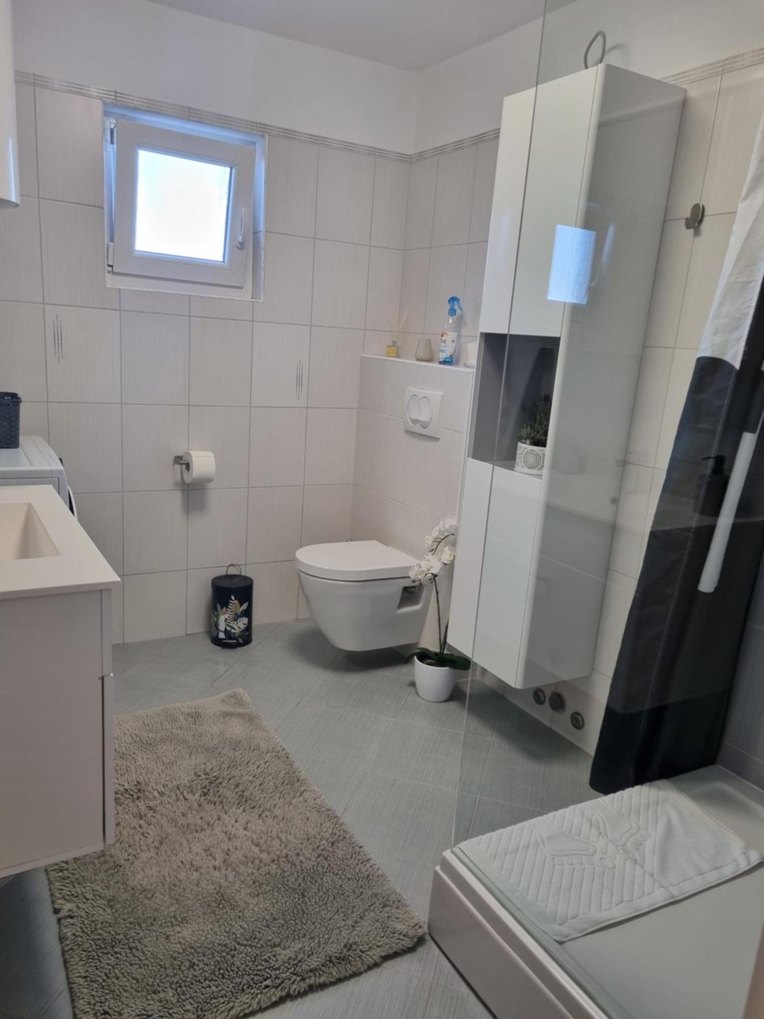 Apartman Dineva Trogir Exterior foto