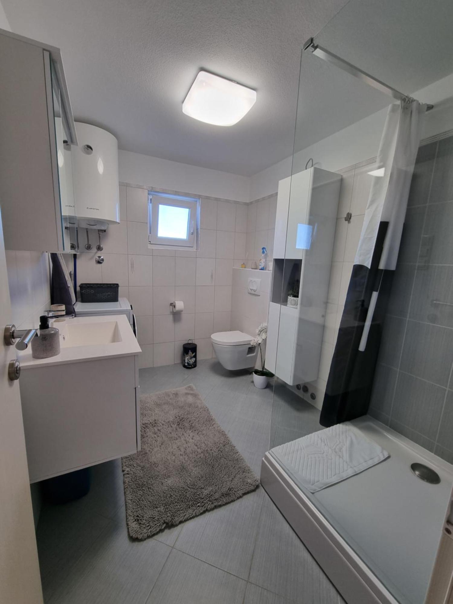 Apartman Dineva Trogir Exterior foto