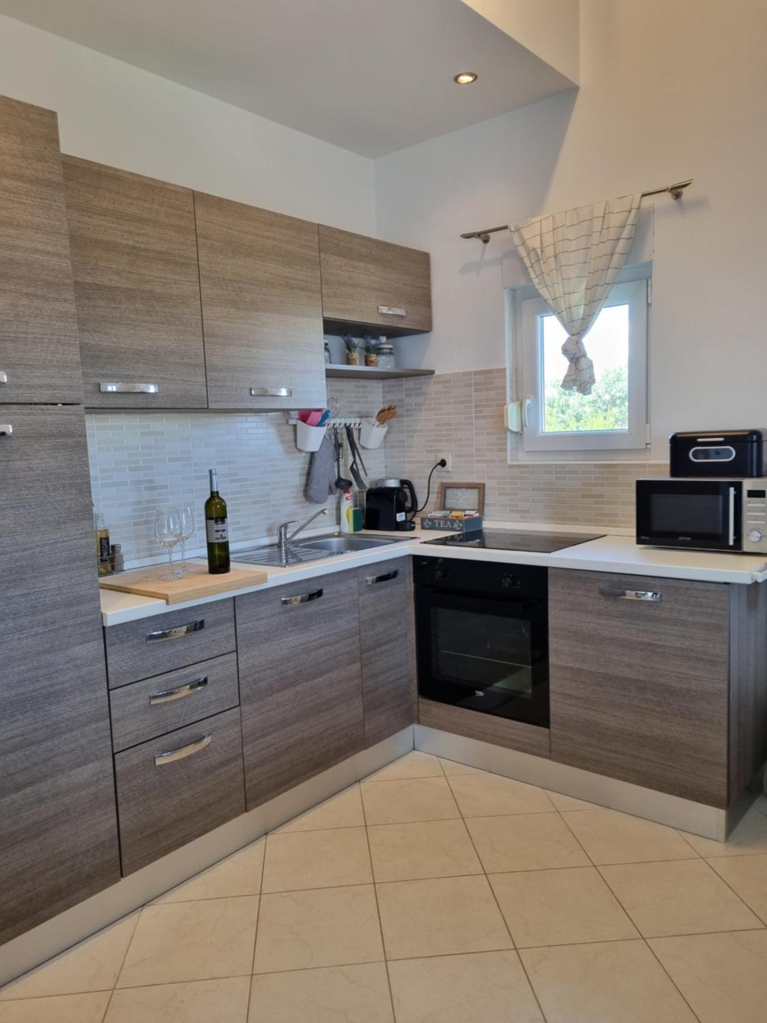 Apartman Dineva Trogir Exterior foto