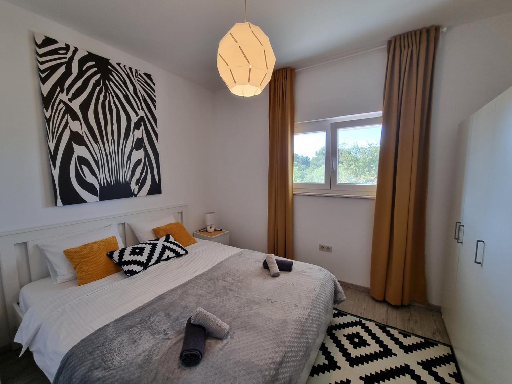 Apartman Dineva Trogir Exterior foto