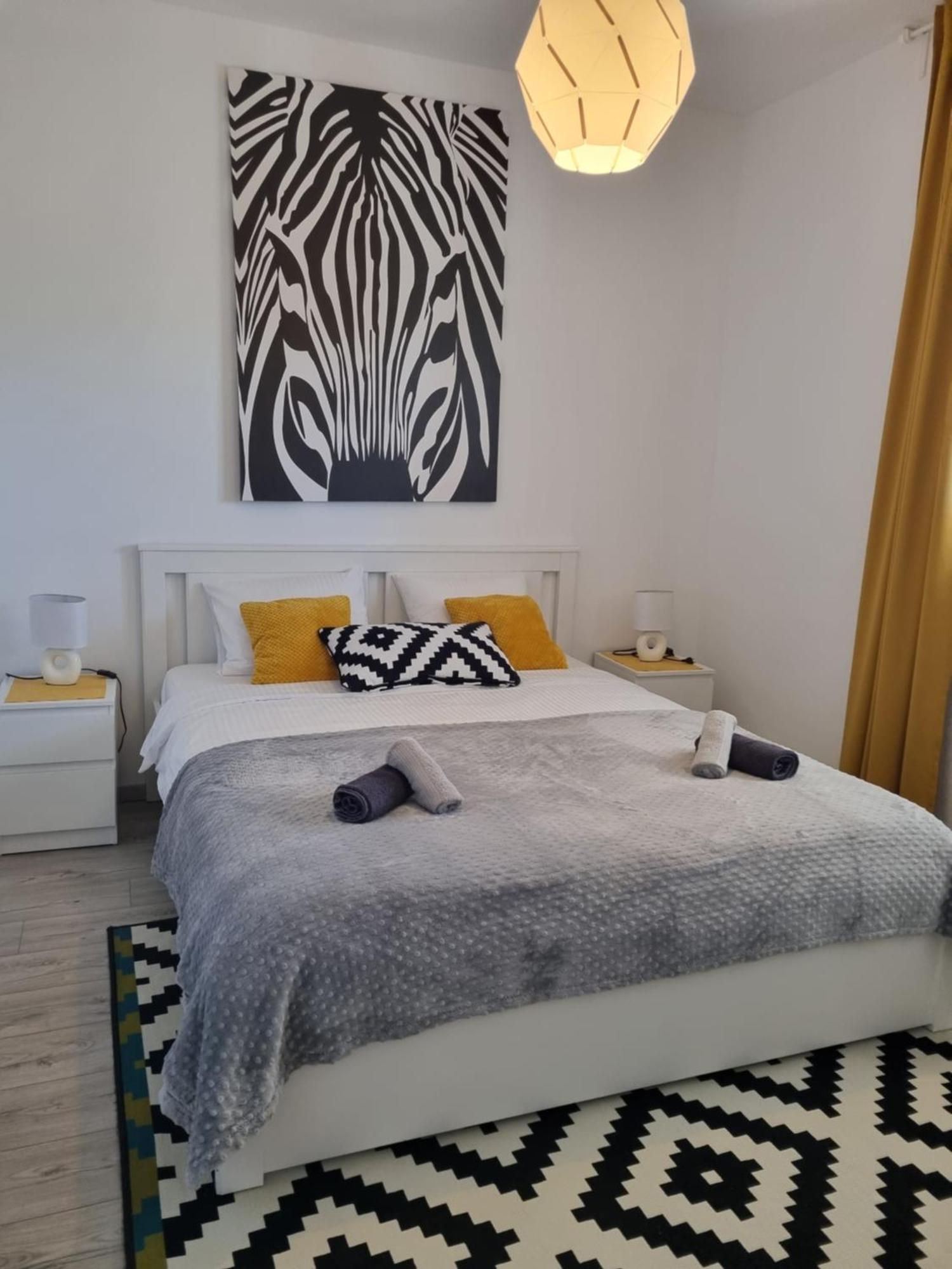 Apartman Dineva Trogir Exterior foto