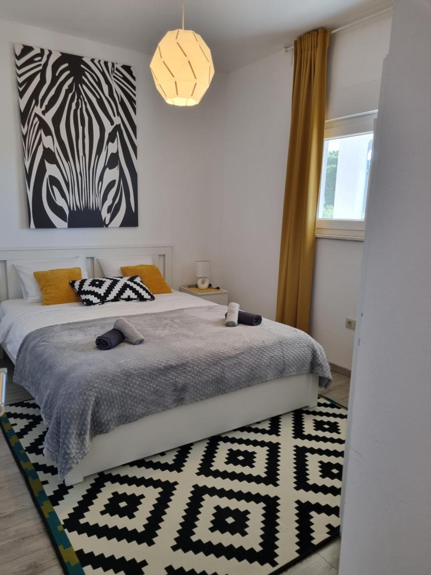 Apartman Dineva Trogir Exterior foto